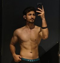 (Shaggy) beast straight escort - Male escort in New Delhi