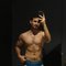 (Shaggy) beast straight escort - Acompañantes masculino in New Delhi