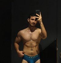(Shaggy) beast straight escort - Male escort in New Delhi