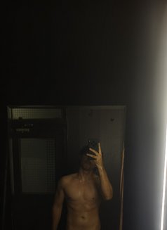 (Shaggy) beast straight escort - Male escort in New Delhi Photo 9 of 11