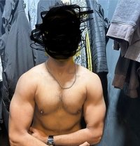 Beasty Rockets - Male escort in New Delhi