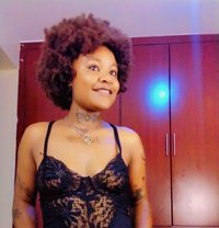 Beatabrighton Beata - escort in Nairobi