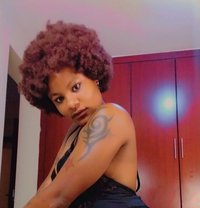 Beatabrighton Beata - escort in Nairobi