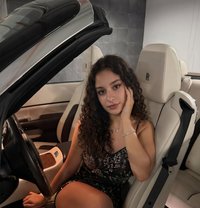 Beatrice Anal Appetite - escort in Hong Kong