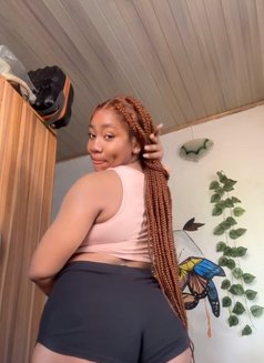 Beatrice - escort in Lagos, Nigeria Photo 1 of 4