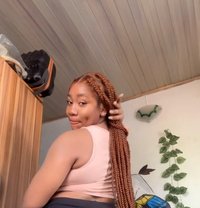 Beatrice - escort in Lagos, Nigeria