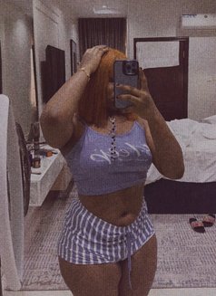 Beatrice - escort in Lagos, Nigeria Photo 4 of 4