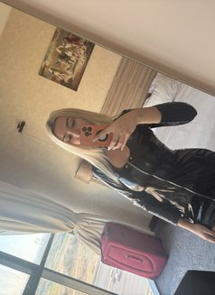 Beatrice ONLY TELEGRAM! - puta in Muscat Photo 28 of 28