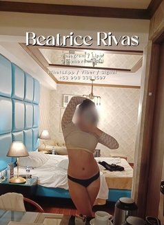 Beatrice Rivas - legit, no DP needed - puta in Manila Photo 8 of 11