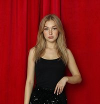 Beatrice Sub Slave - escort in Hong Kong