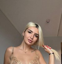 Beatrice !️ - puta in Muscat Photo 25 of 30