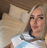 Beatrice !️ - puta in Muscat