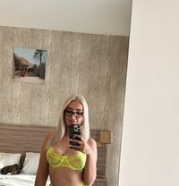 Beatrice !️ - escort in Muscat