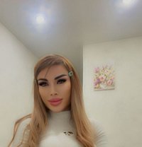 Beatris 🇹🇷🇷🇺🇷🇺🇷🇺 - Transsexual escort in Baku