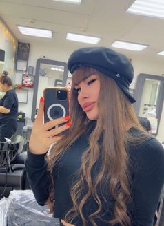 Beatris 🇹🇷🇷🇺🇷🇺🇷🇺 - Transsexual escort in Baku Photo 4 of 19