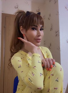 Beatris 🇹🇷🇷🇺🇷🇺🇷🇺 - Transsexual escort in Baku Photo 5 of 19