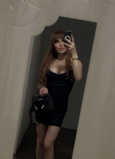 Beatris 🇹🇷🇷🇺🇷🇺🇷🇺 - Transsexual escort in Baku Photo 8 of 19