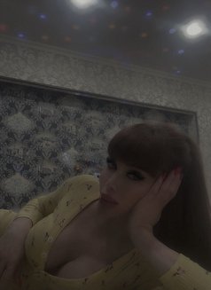 Beatris 🇹🇷🇷🇺🇷🇺🇷🇺 - Transsexual escort in Baku Photo 9 of 19