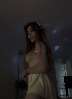 Beatris 🇹🇷🇷🇺🇷🇺🇷🇺 - Transsexual escort in Baku Photo 12 of 19