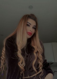 Beatris 🇹🇷🇷🇺🇷🇺🇷🇺 - Transsexual escort in Baku Photo 13 of 19