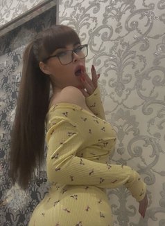 Beatris 🇹🇷🇷🇺🇷🇺🇷🇺 - Transsexual escort in Baku Photo 14 of 19