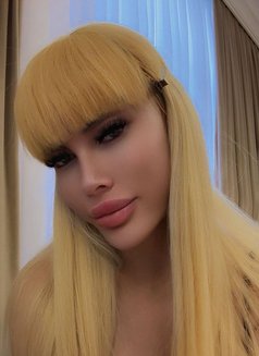 Beatris 🇹🇷🇷🇺🇷🇺🇷🇺 - Transsexual escort in Baku Photo 20 of 27