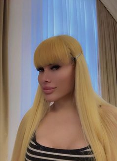 Beatris 🇹🇷🇷🇺🇷🇺🇷🇺 - Transsexual escort in Baku Photo 21 of 27