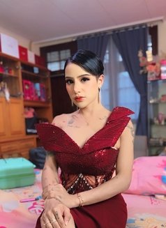 Beatrix Zafirah - Acompañantes transexual in Jakarta Photo 16 of 22