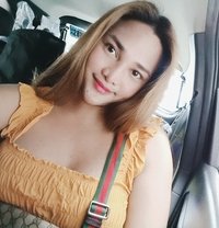 Sheenas - Transsexual escort in Manila