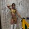Beatriz - Transsexual escort in Barcelona