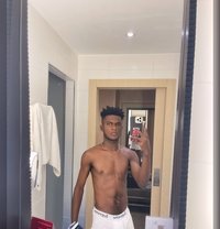 Beau Masseur Sexy et Sportif - Male escort in Abidjan