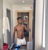 Beau Masseur Sexy et Sportif - Male escort in Abidjan