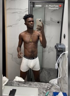 Beau Masseur Sexy et Sportif - Acompañantes masculino in Abidjan Photo 5 of 10