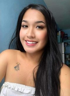 Beautiful aerin - Acompañantes transexual in Angeles City Photo 16 of 16