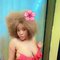 Beautiful African Girl Brookfield - escort in Bangalore