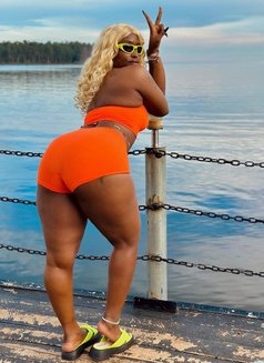 Beautiful African Girl Gift - escort in Kathmandu Photo 2 of 4