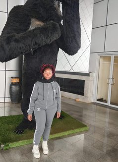 Beautiful African Girl Gift - escort in Kathmandu Photo 4 of 4