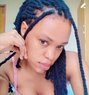 Beautiful African Girl Jessy - puta in Lucknow Photo 1 of 3