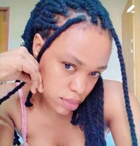 Beautiful African Girl Jessy - escort in Lucknow Photo 1 of 3