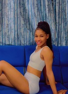 Beautiful African Girl Kailey - escort in Hyderabad Photo 3 of 3