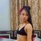 Beautiful African Girl Kylisha - escort in Hyderabad