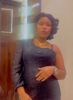 Beautiful African Girl Mariam - puta in Gurgaon Photo 2 of 6