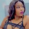Beautiful African Girl Queen Ur Desire - escort in Gurgaon