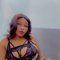 Beautiful African Girl Rose 4 Ur Desire - escort in Gurgaon Photo 2 of 4