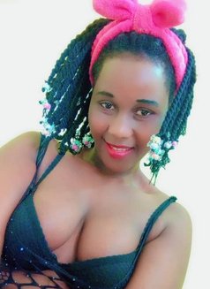 Beautiful African Girl Shasha Ur Desire - puta in Chennai Photo 1 of 4