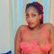 Beautiful African Girl Tasha - puta in Chandigarh