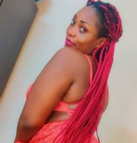 Beautiful African Girl Tasha - puta in Chandigarh
