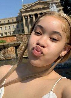 Beautiful African Girl Vanessa - escort in Ahmedabad Photo 8 of 9