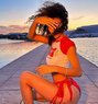 Beautiful African Girl Zara - escort in Gurgaon Photo 1 of 2