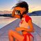 Beautiful African Girl Zara - puta in Gurgaon